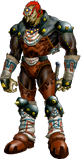 Ganondorf Franchise: The Legend of Zelda Debut: The Legend of Zelda: Ocarina of Time
