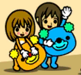 Pop Singer's relatives (Popular Fan Club (3DS Version)) (Appears in Pop Singer's moveset)