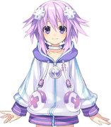 Neptune (Hyperdimension Neptunia)