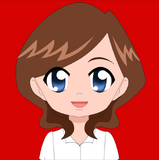 Robyn Franchise: Real Life (Youtube - Anime America) EXAMPLE OF VOICE Status: Unlockable