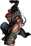 Akuma Franchise: Street Fighter Debut: Super Street Fighter II Turbo