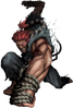 Akuma Franchise: Street Fighter Debut: Super Street Fighter II Turbo BATTLE THEME!