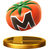 Maxim Tomato (Kirby's Dream Land)