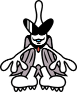 Orbulon (WarioWare Inc.: Mega Microgames$!) Moveset!