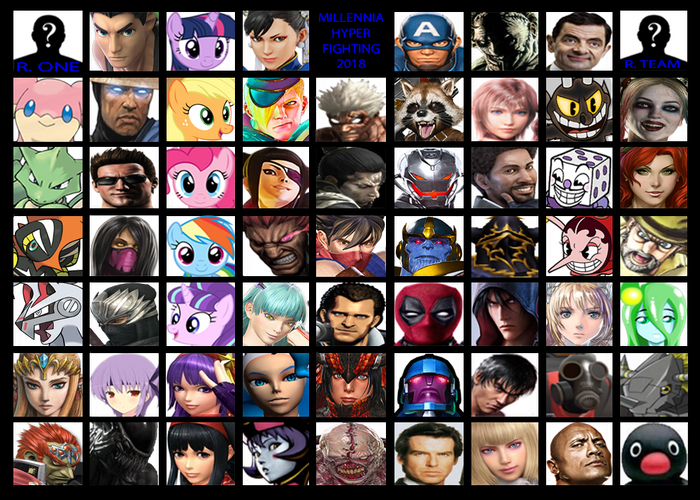 Millennia-Hyper-Fighting-2018