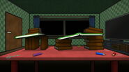 Gamer (Game & Wario) Unlocked by beating Story Mode with Jimmy T. and Orbulon