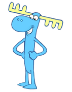 Lumpy (Happy Tree Friends) ¤