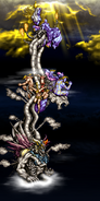 Statue of the Gods Franchise: Final Fantasy Debut: Final Fantasy VI Boss Battle Theme!! (Phase 1, 2 & 3)