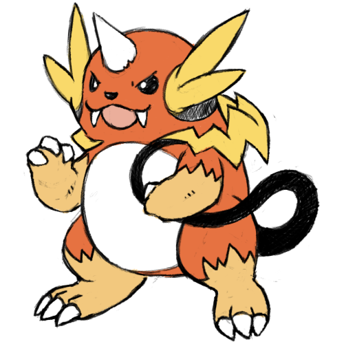Gorochu on sale