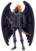 King (One Piece) ¤
