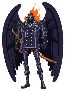 King
