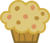 Muffin (My Little Pony)