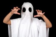 Uffe the Ghost (Super ARC Bros. Brawl) MOVESET