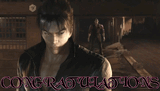 Jin Kazama's Ending Poster