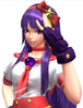 Athena Asamiya Franchise: Psycho Soldier Debut: Psycho Soldier BATTLE THEME! NEW