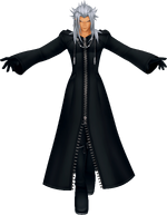 Xemnas