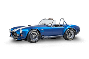 Cobra Car (The Age of Empires II: Age of Kings) DLC