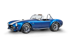 Cobra Car