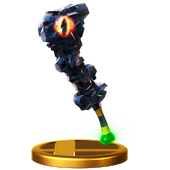 Ore Club (Kid Icarus: Uprising)