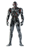 Ultron Franchise: Marvel Cinematic Universe Debut: Avengers: Age of Ultron Unlockable