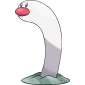 Wiglett (Pokémon Scarlet & Violet) ¤