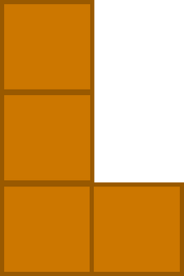 L-Tetromino