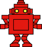 Large Fillbot (Fillbots) (Appears in Love Scientist's moveset)