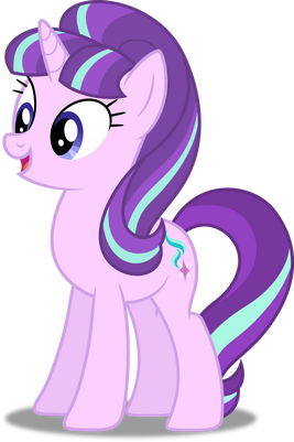 Starlight Glimmer