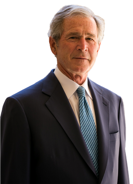 George W. Bush