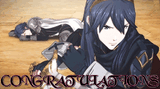 Lucina's Ending Poster