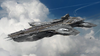 S.H.I.E.L.D. Helicarrier