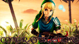 Linkle's Ending Poster