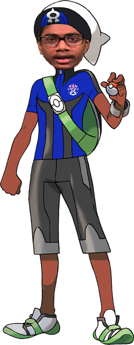 Team Aqua Admin Thamill