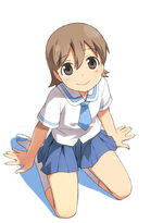 Yuuko Aioi