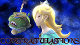 Rosalina's Ending Poster