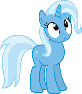 Trixie Lulamoon