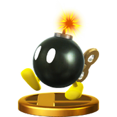 Bob-Omb (Super Mario Bros. 2)