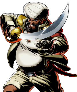 Abul Abbas