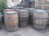 Barrels (XELAWL Megamixer 23)