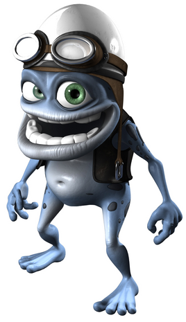 Crazy Frog