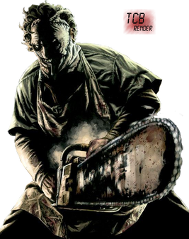Leatherface