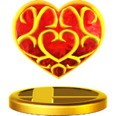 Heart Container (The Legend of Zelda)