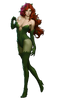 Poison Ivy Franchise: DC Comics Debut: Batman #181 BATTLE THEME! NEW