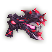 Rage Blaster (Super Smash Bros. Ultimate)