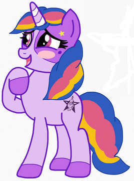Galactic Melody