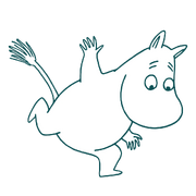 Mumin (Mumin) DLC
