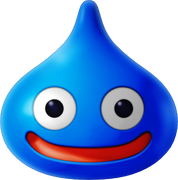 Slime (Dragon Quest) DLC
