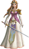 Zelda Franchise: The Legend of Zelda Debut: The Legend of Zelda BATTLE THEME! NEW