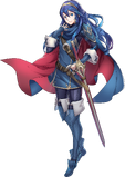 Lucina Franchise: Fire Emblem Debut: Fire Emblem: Awakening