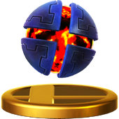 X Bomb (Kid Icarus: Uprising)
